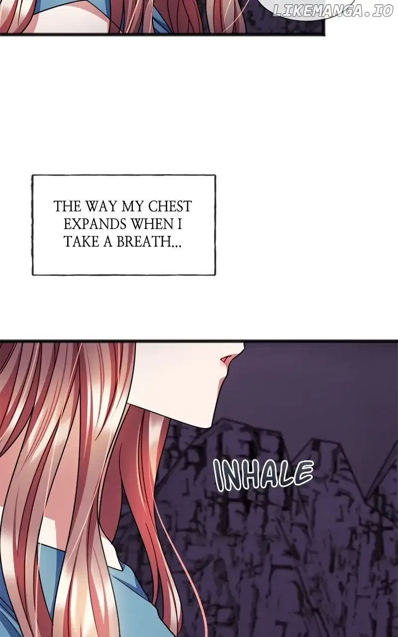 To You Who Never Loved Me Chapter 91 – Page 22