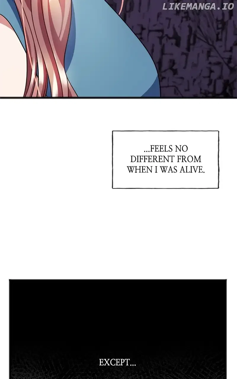 To You Who Never Loved Me Chapter 91 – Page 23