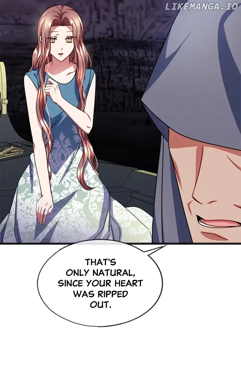 To You Who Never Loved Me Chapter 91 – Page 25