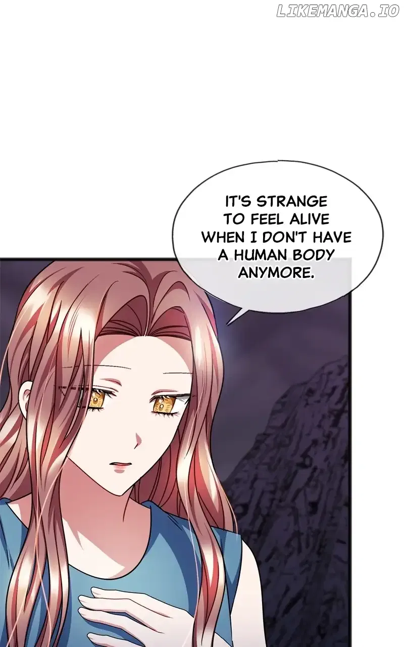 To You Who Never Loved Me Chapter 91 – Page 26