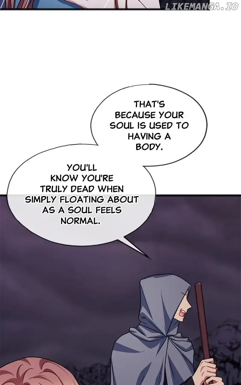 To You Who Never Loved Me Chapter 91 – Page 27