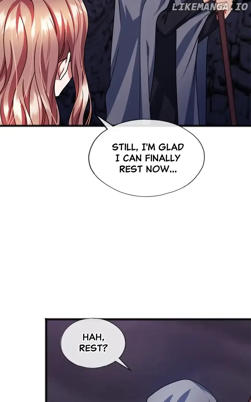 To You Who Never Loved Me Chapter 91 – Page 28
