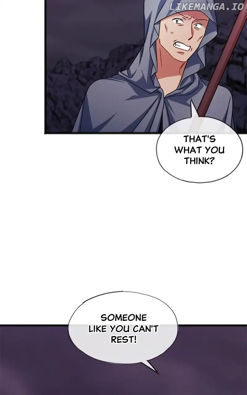 To You Who Never Loved Me Chapter 91 – Page 29