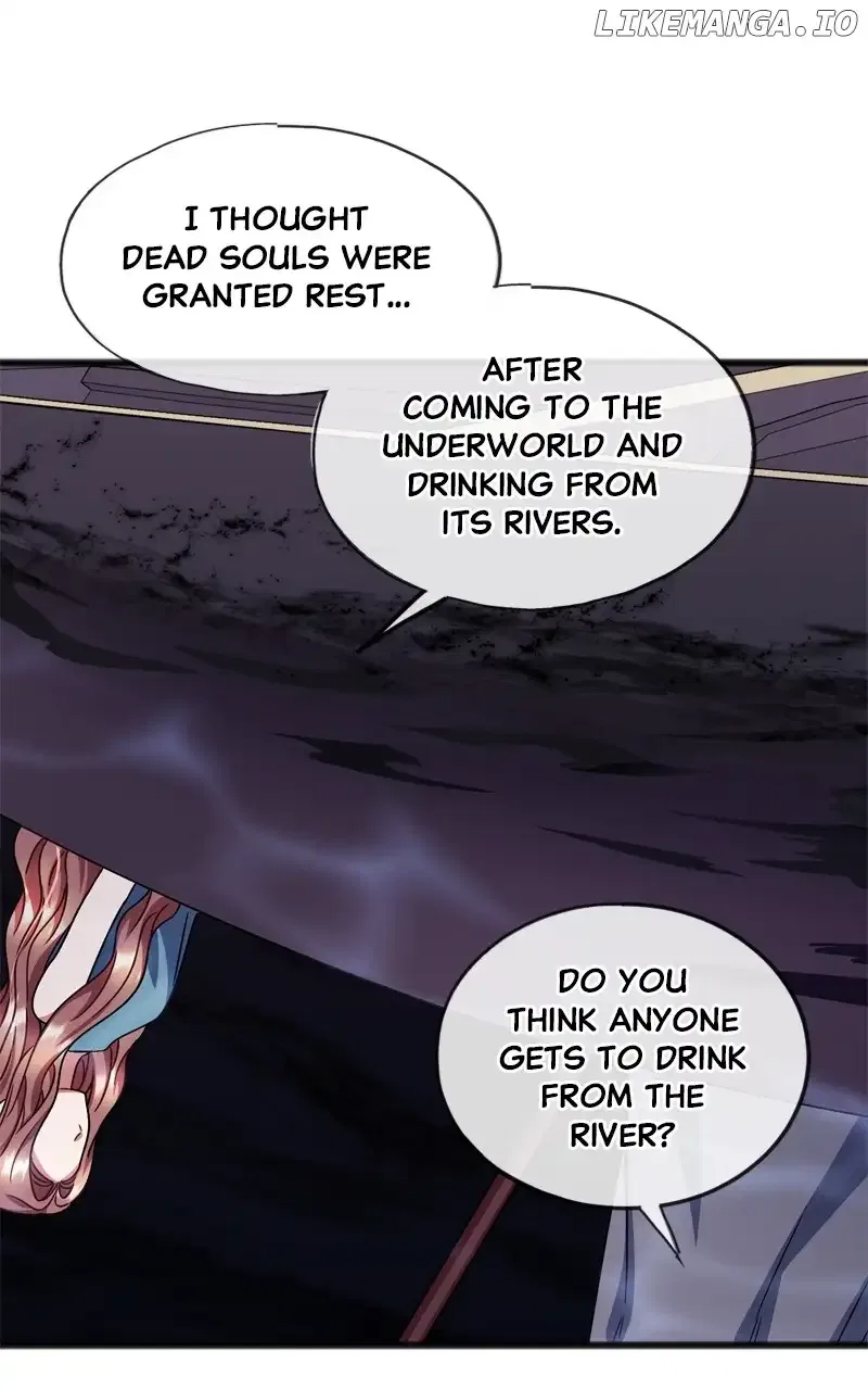 To You Who Never Loved Me Chapter 91 – Page 31