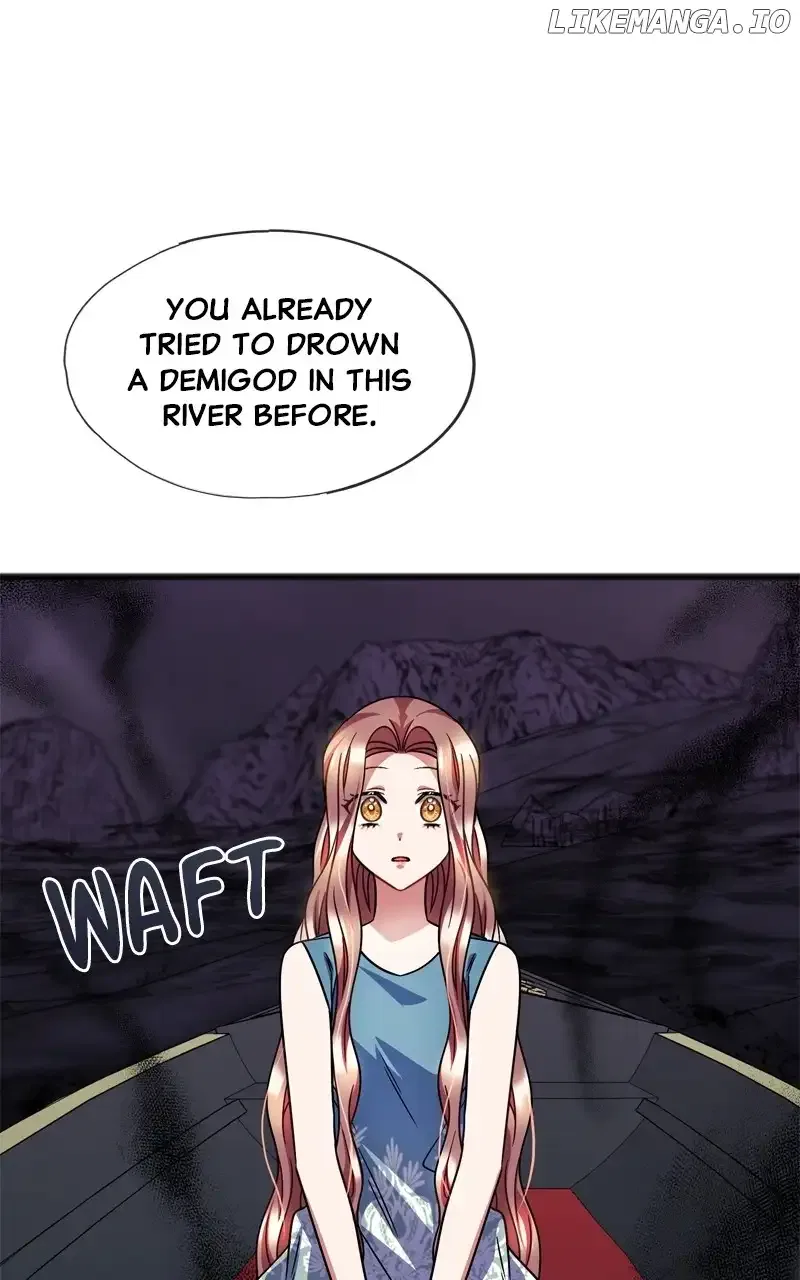 To You Who Never Loved Me Chapter 91 – Page 32