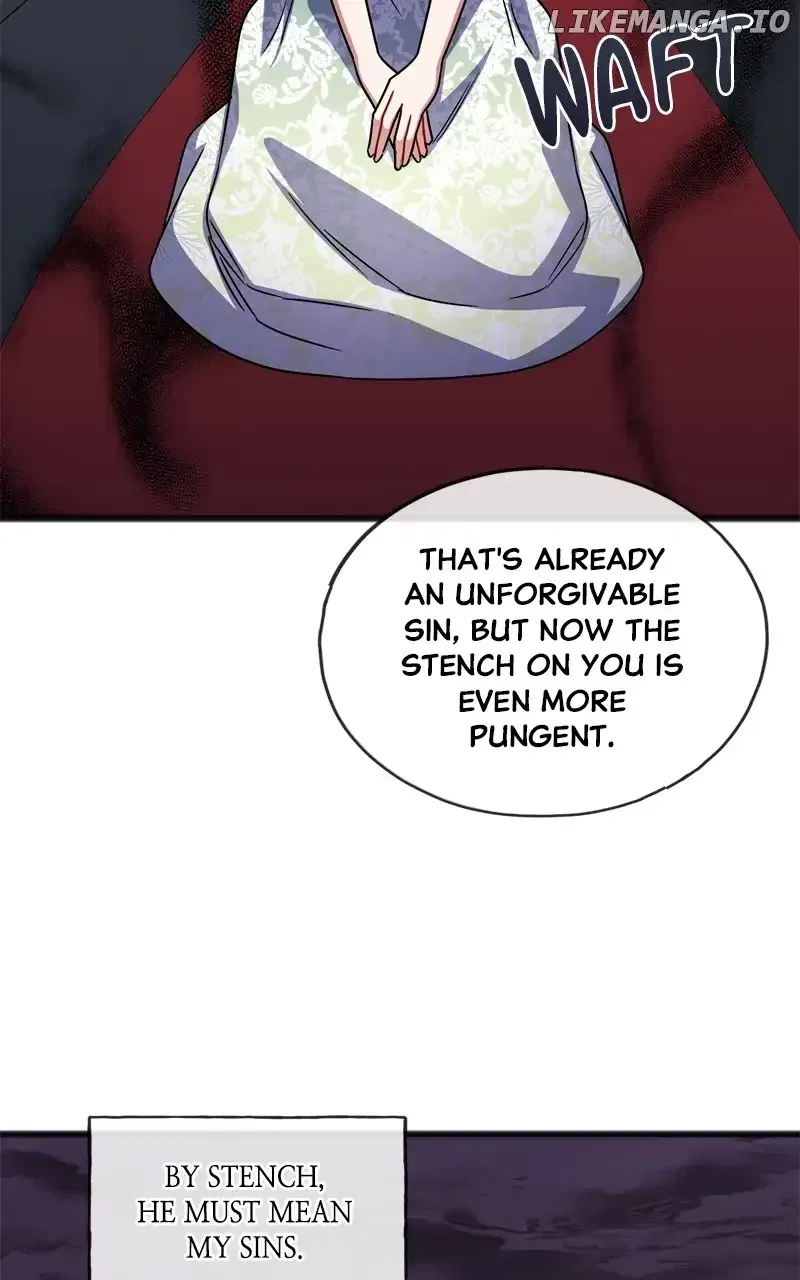 To You Who Never Loved Me Chapter 91 – Page 33