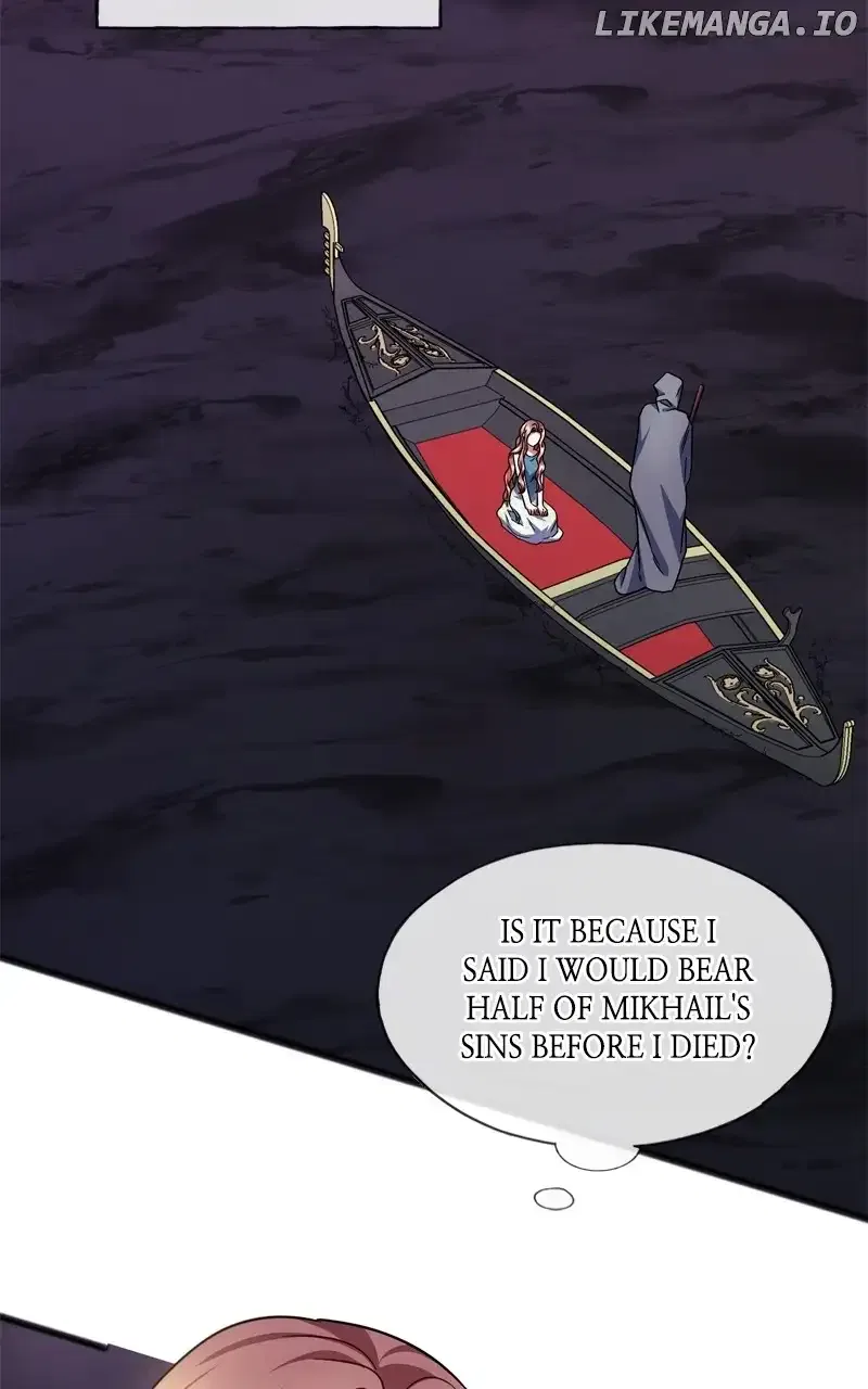 To You Who Never Loved Me Chapter 91 – Page 34