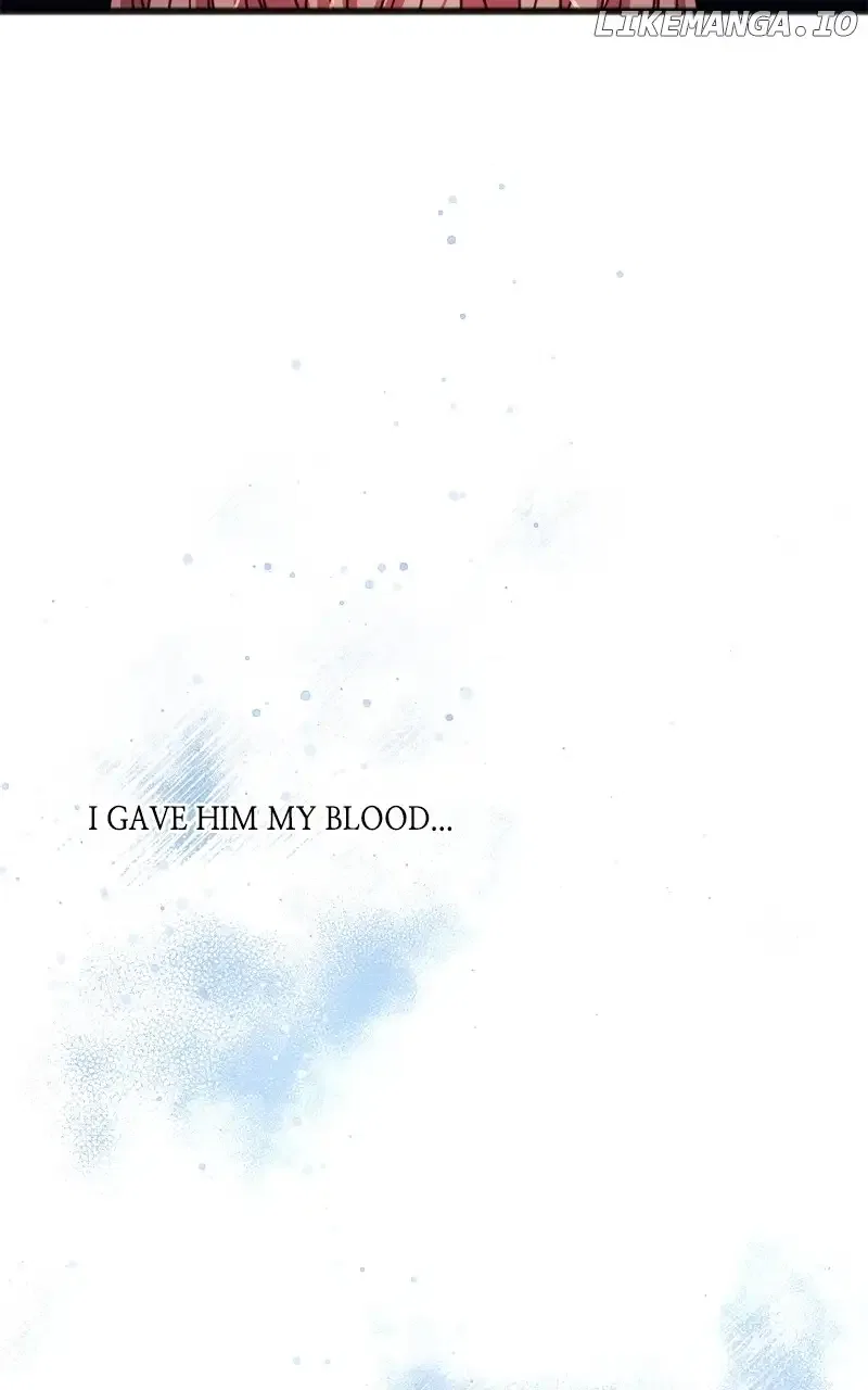 To You Who Never Loved Me Chapter 91 – Page 40