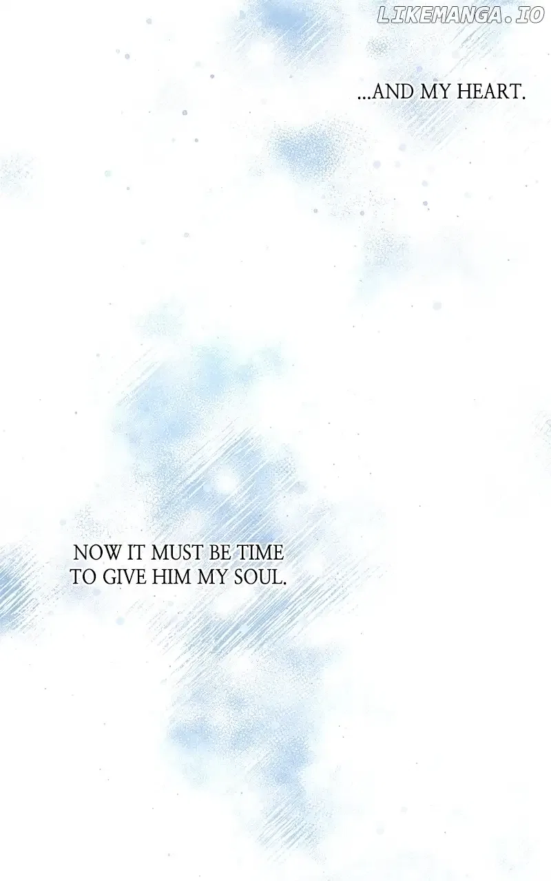 To You Who Never Loved Me Chapter 91 – Page 41