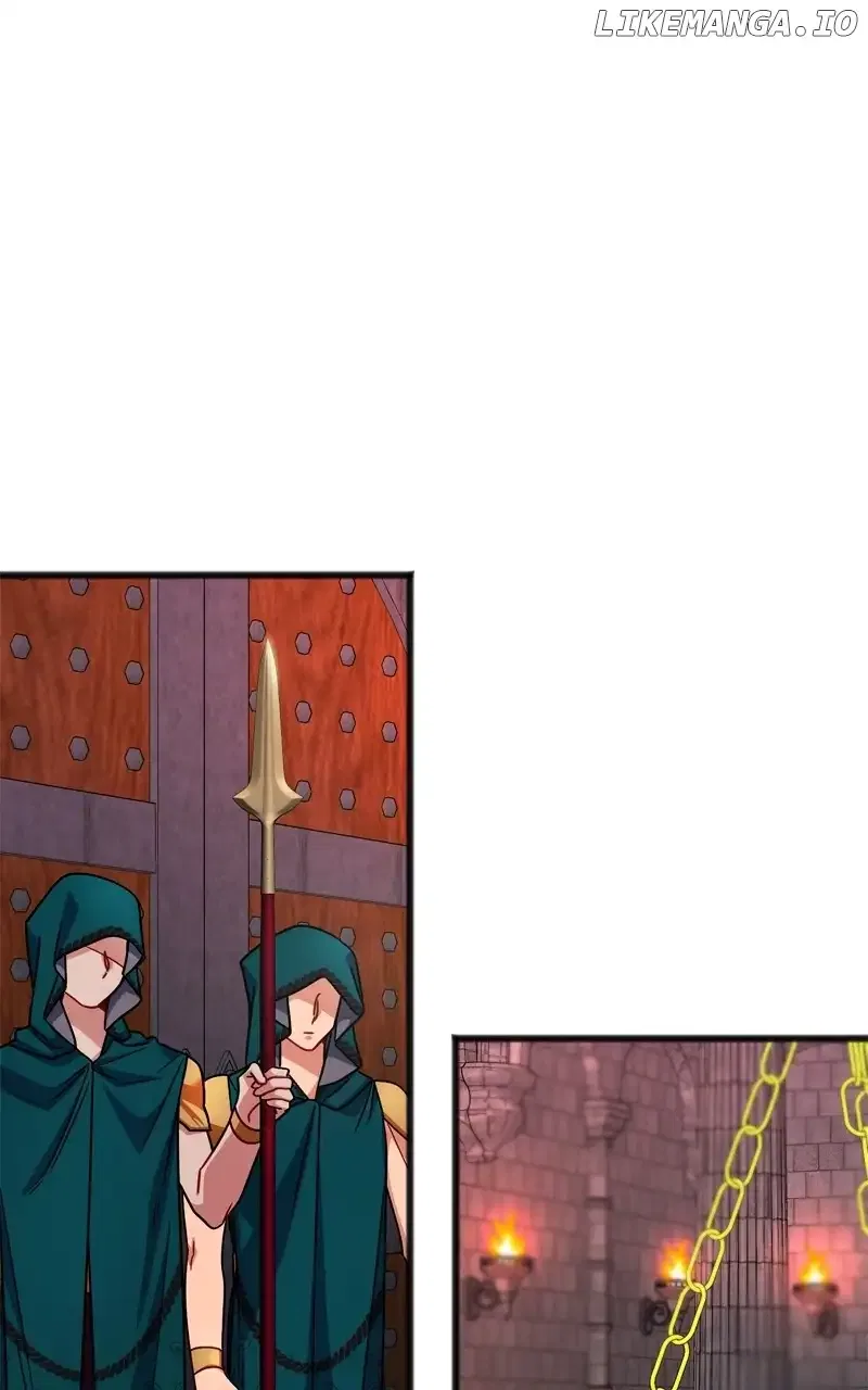 To You Who Never Loved Me Chapter 91 – Page 43