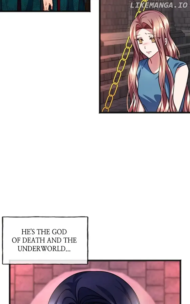 To You Who Never Loved Me Chapter 91 – Page 44