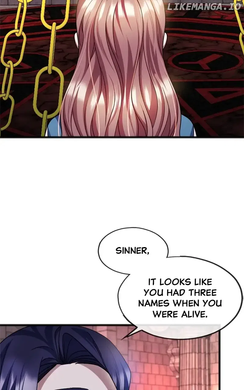 To You Who Never Loved Me Chapter 91 – Page 47