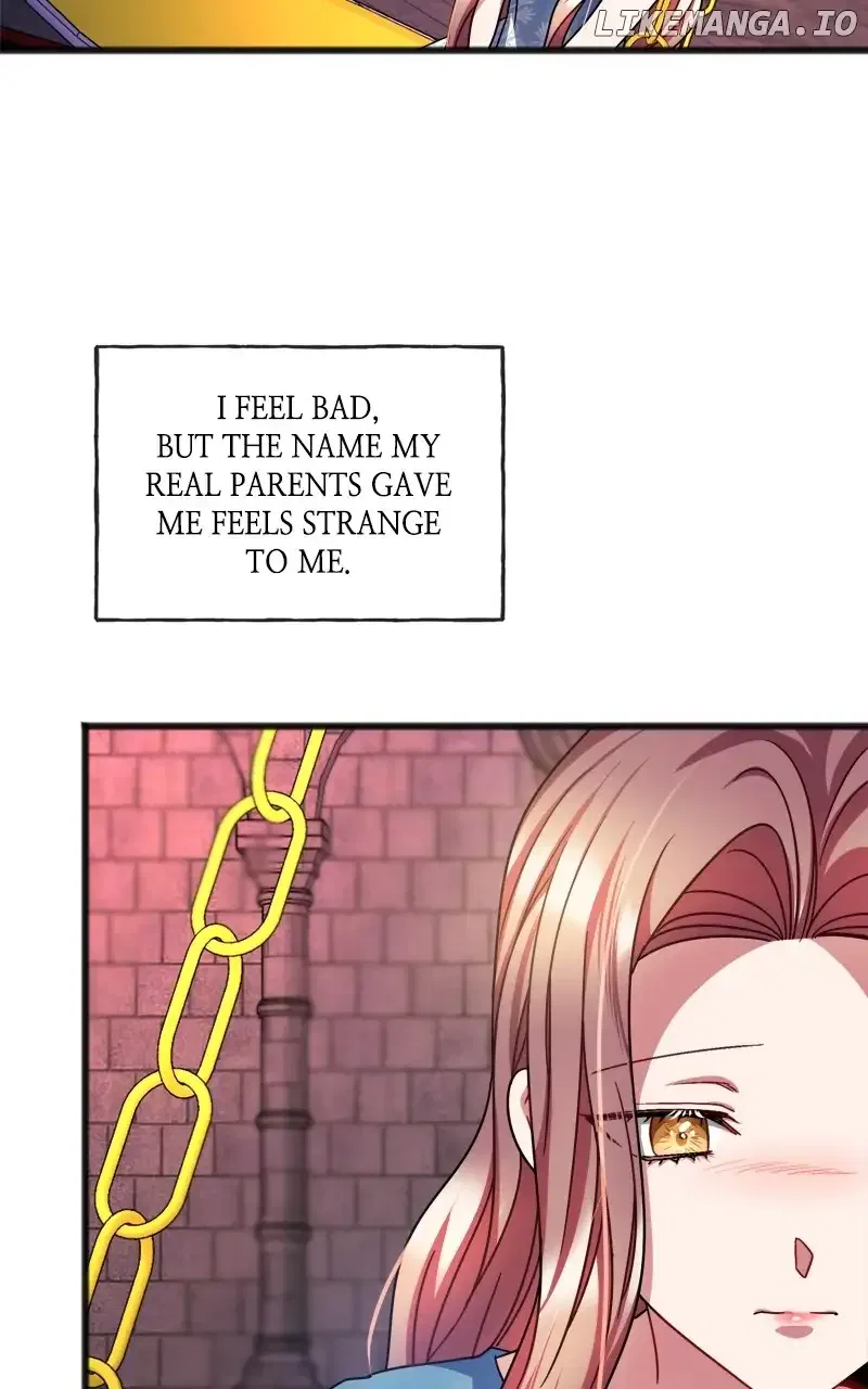 To You Who Never Loved Me Chapter 91 – Page 51