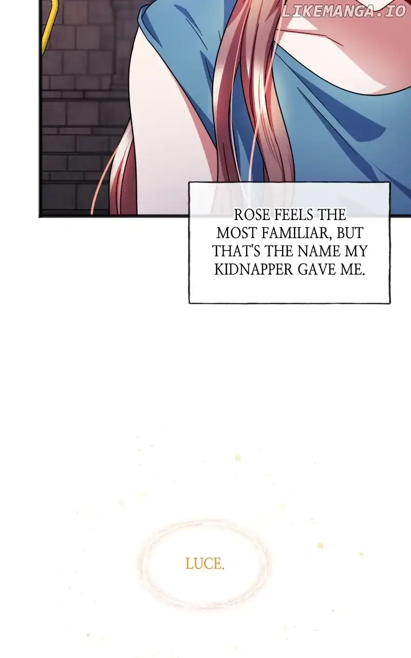 To You Who Never Loved Me Chapter 91 – Page 52