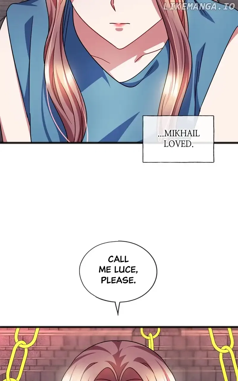 To You Who Never Loved Me Chapter 91 – Page 55