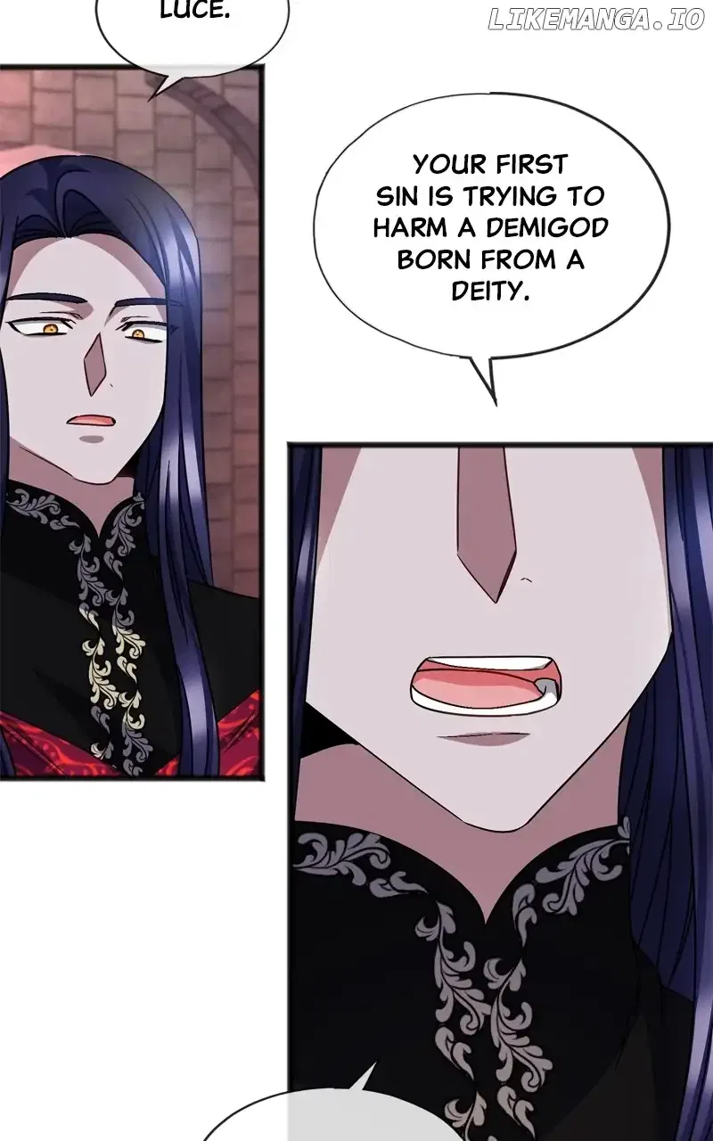To You Who Never Loved Me Chapter 91 – Page 57