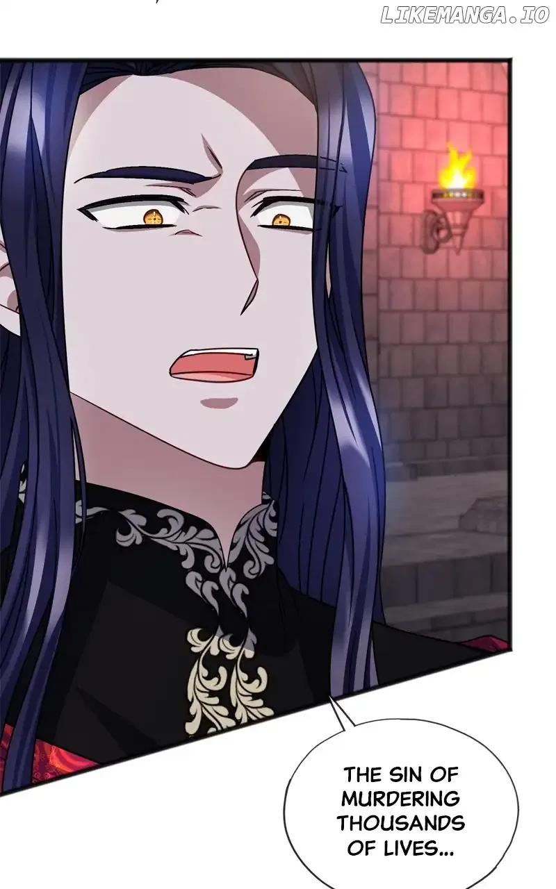 To You Who Never Loved Me Chapter 91 – Page 61