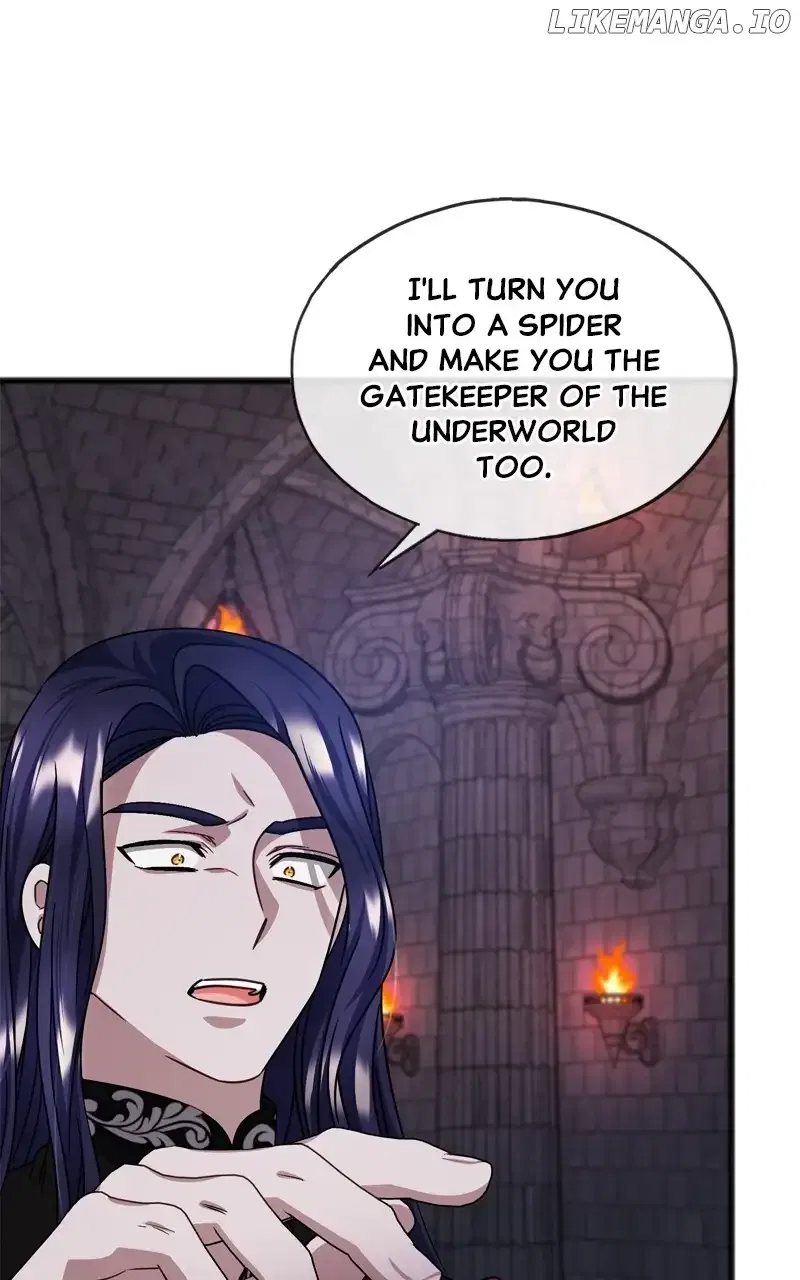 To You Who Never Loved Me Chapter 91 – Page 69