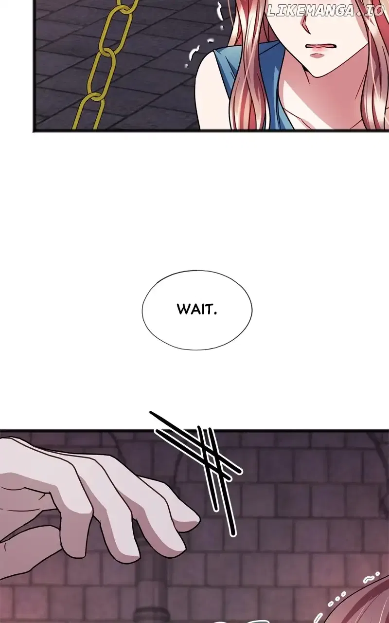 To You Who Never Loved Me Chapter 91 – Page 71