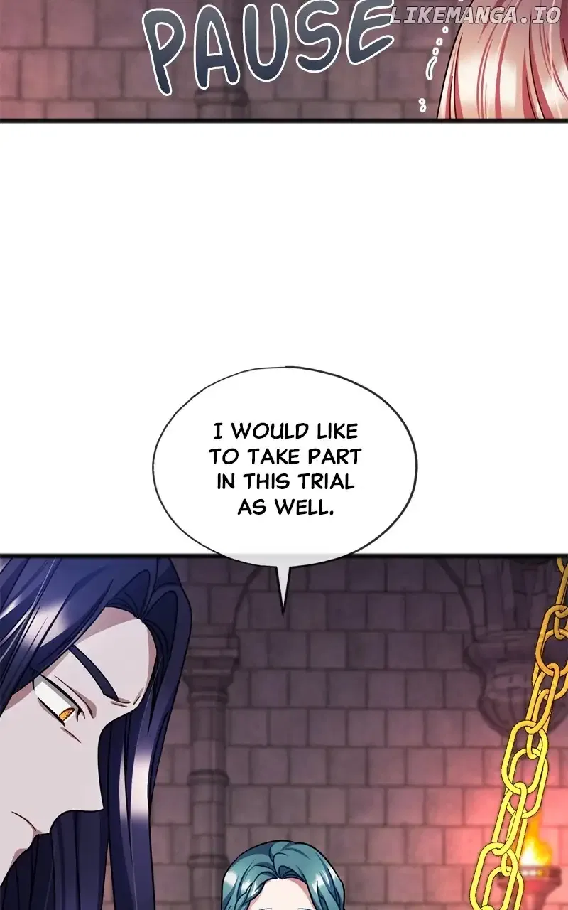 To You Who Never Loved Me Chapter 91 – Page 72
