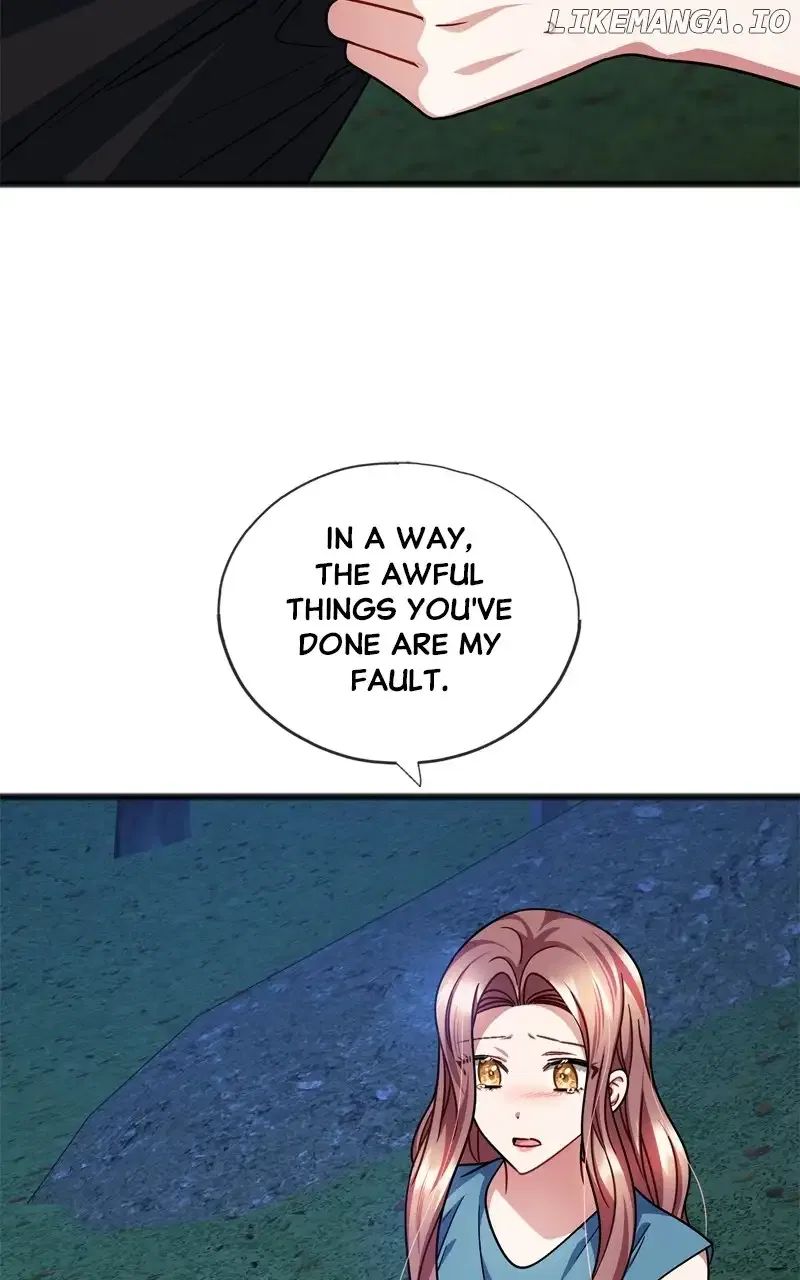 To You Who Never Loved Me Chapter 90 – Page 7