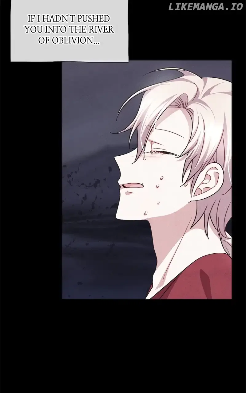 To You Who Never Loved Me Chapter 90 – Page 10