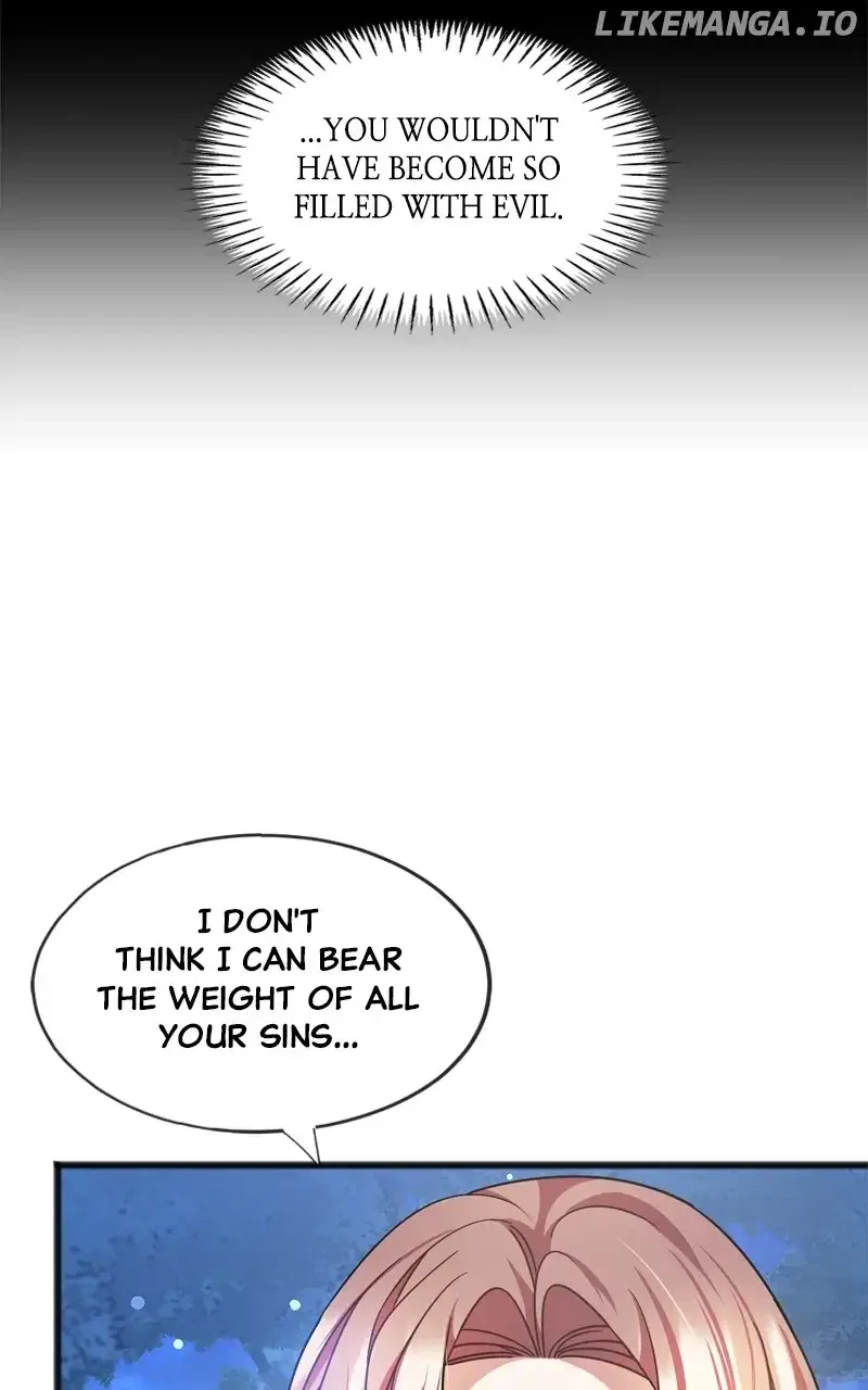 To You Who Never Loved Me Chapter 90 – Page 11