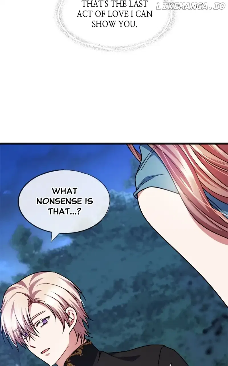 To You Who Never Loved Me Chapter 90 – Page 13