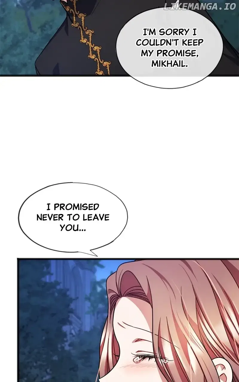 To You Who Never Loved Me Chapter 90 – Page 14
