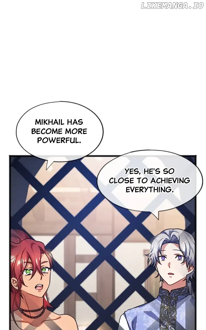 To You Who Never Loved Me Chapter 90 – Page 23
