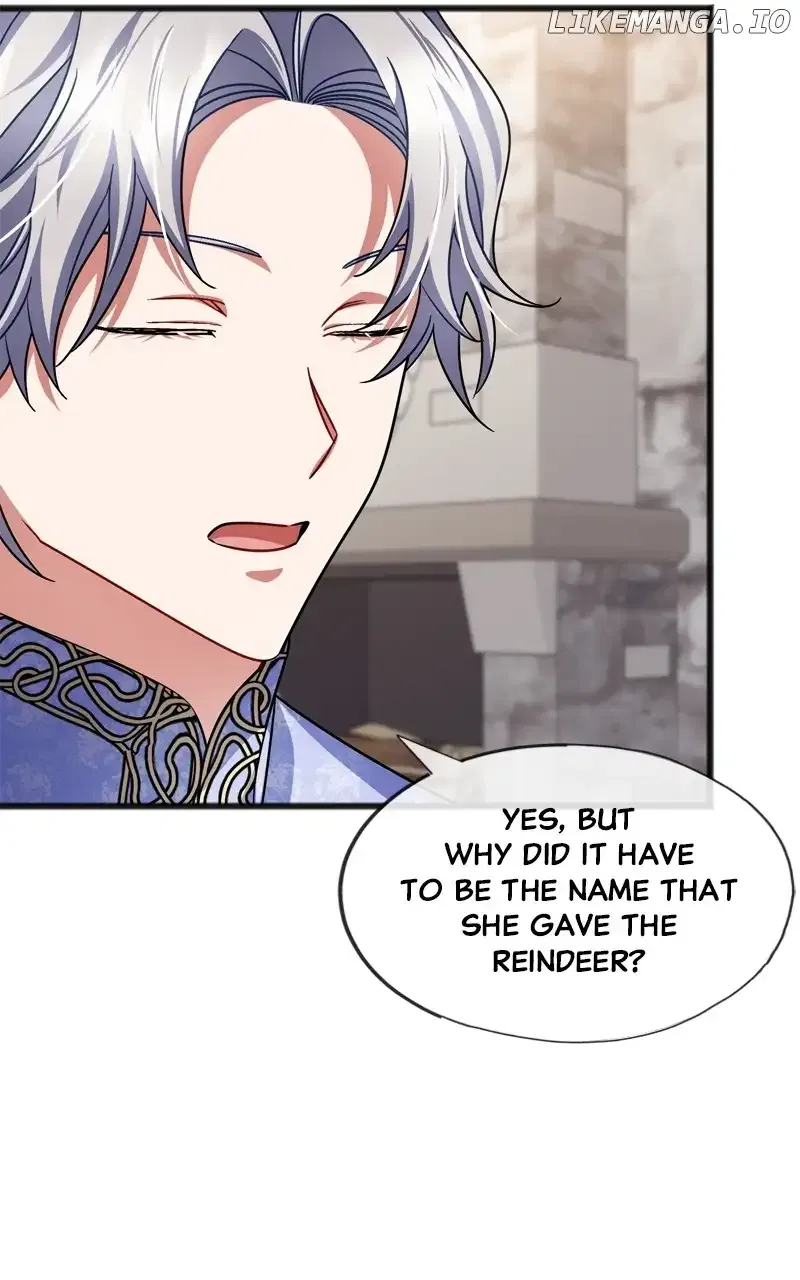 To You Who Never Loved Me Chapter 90 – Page 26