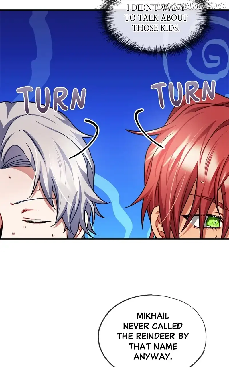 To You Who Never Loved Me Chapter 90 – Page 28
