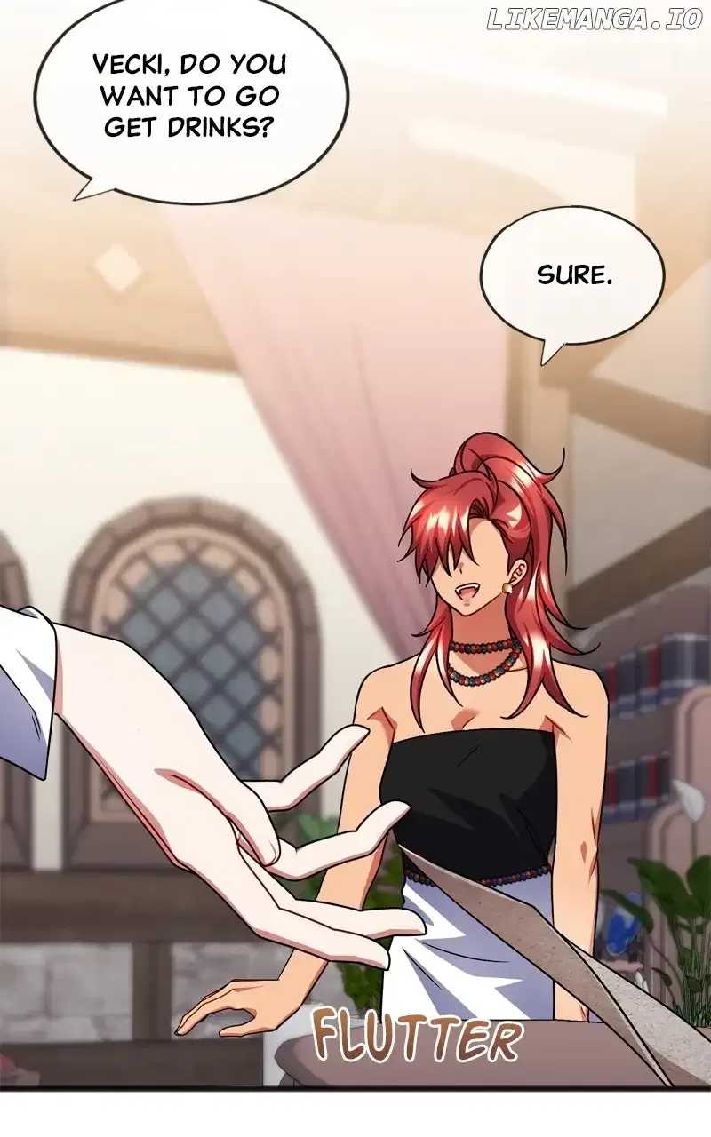 To You Who Never Loved Me Chapter 90 – Page 32