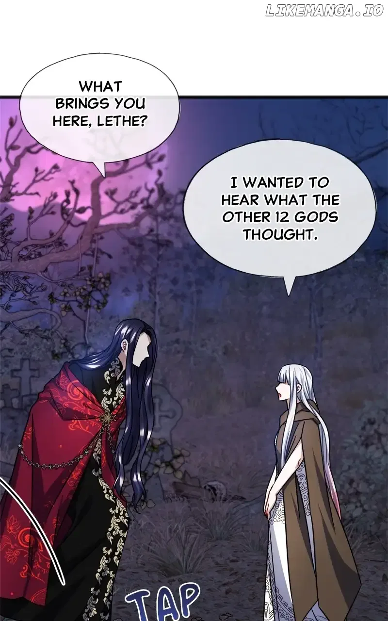 To You Who Never Loved Me Chapter 90 – Page 44