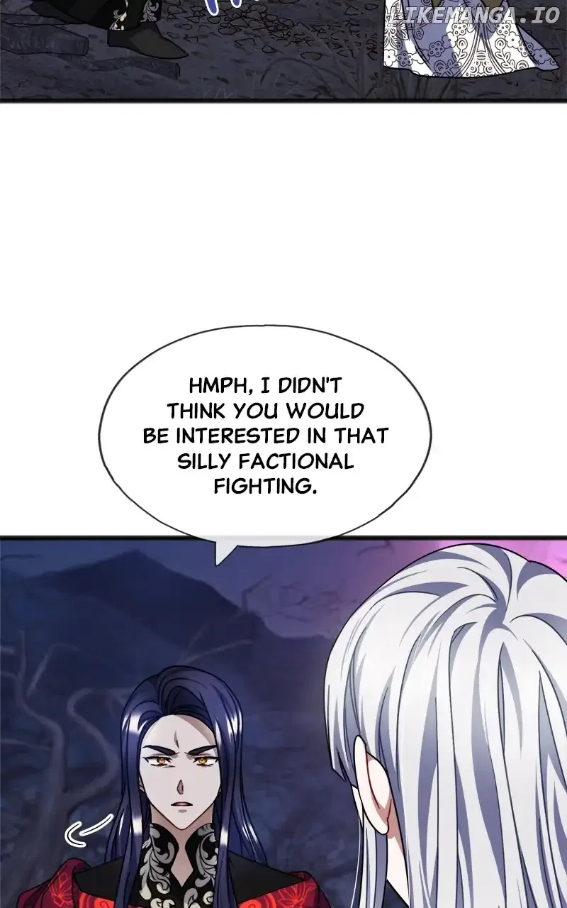 To You Who Never Loved Me Chapter 90 – Page 45
