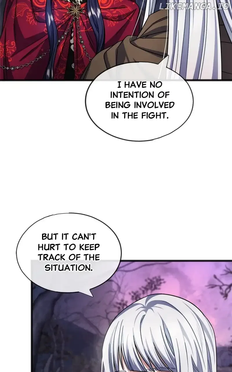 To You Who Never Loved Me Chapter 90 – Page 46