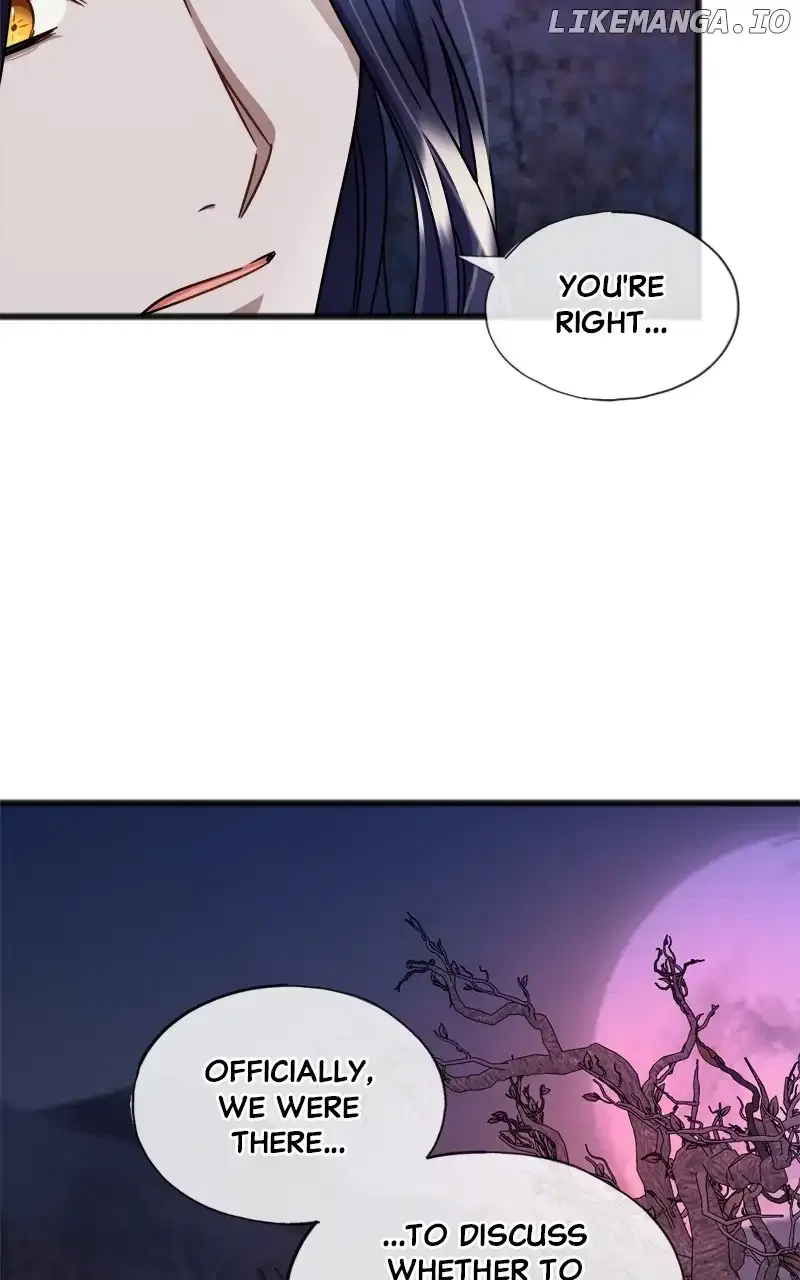 To You Who Never Loved Me Chapter 90 – Page 48