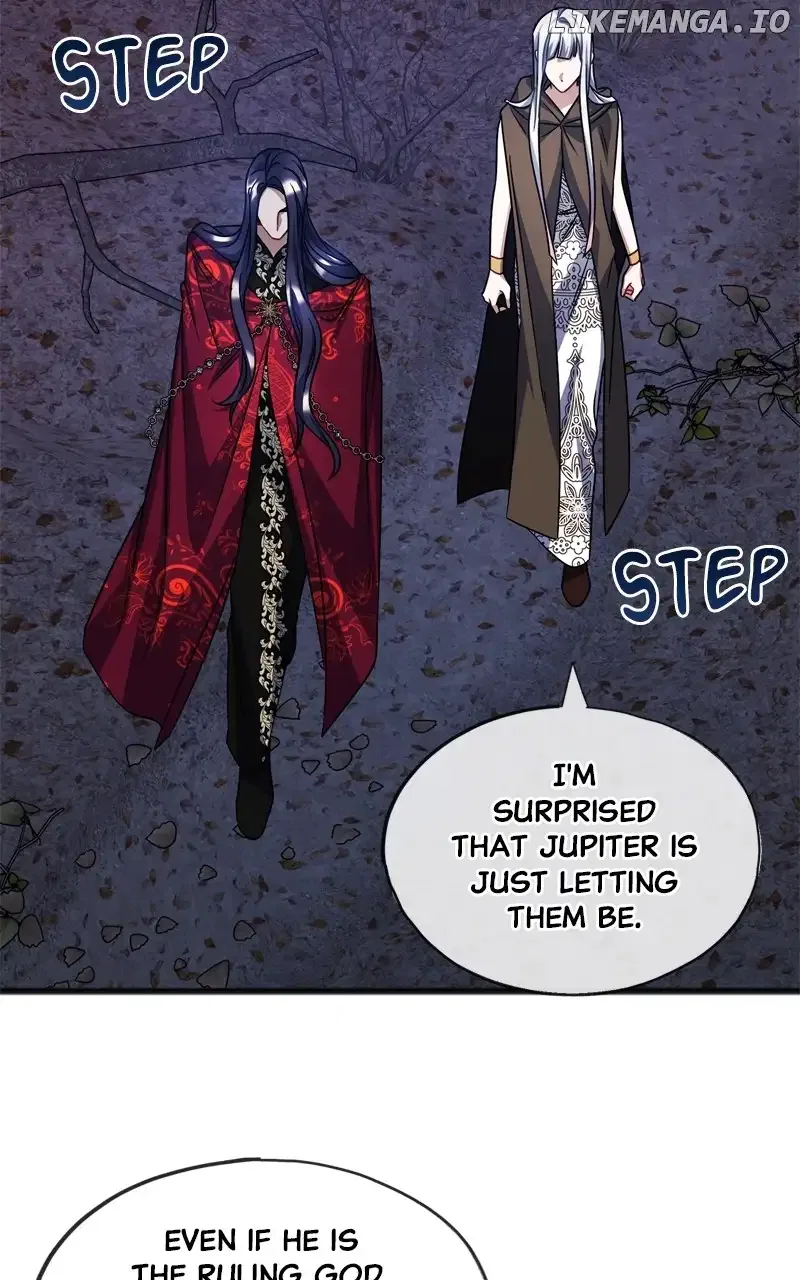 To You Who Never Loved Me Chapter 90 – Page 50