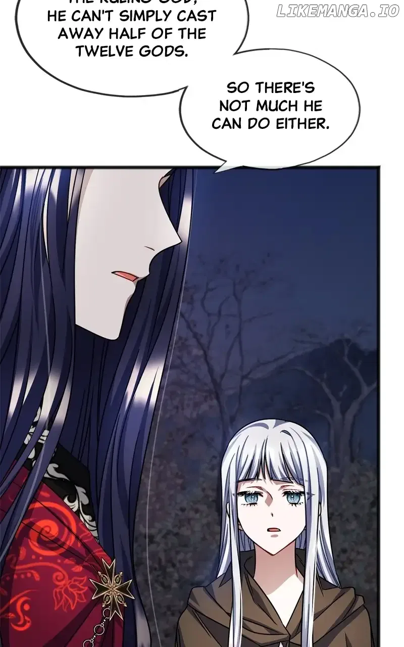 To You Who Never Loved Me Chapter 90 – Page 51