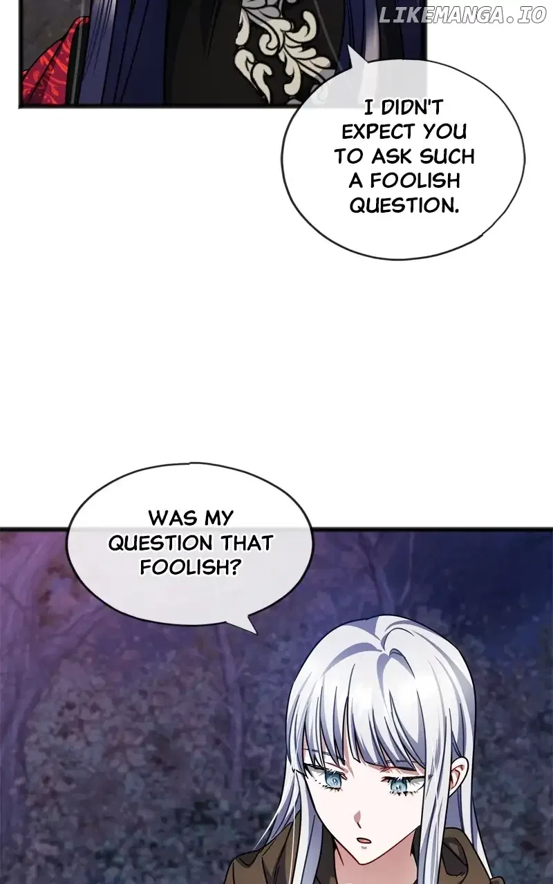 To You Who Never Loved Me Chapter 90 – Page 54