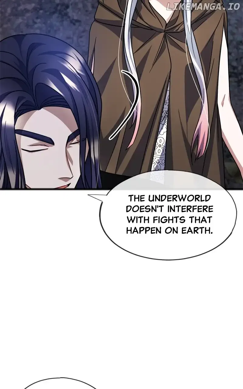 To You Who Never Loved Me Chapter 90 – Page 55