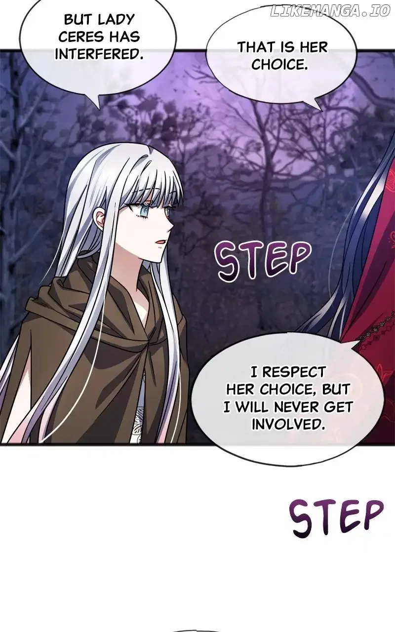 To You Who Never Loved Me Chapter 90 – Page 56
