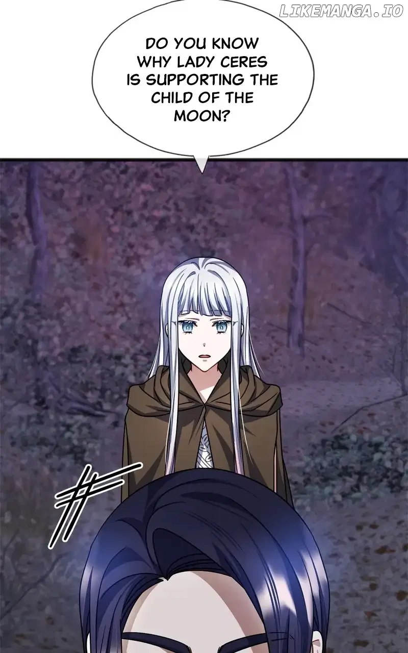 To You Who Never Loved Me Chapter 90 – Page 57