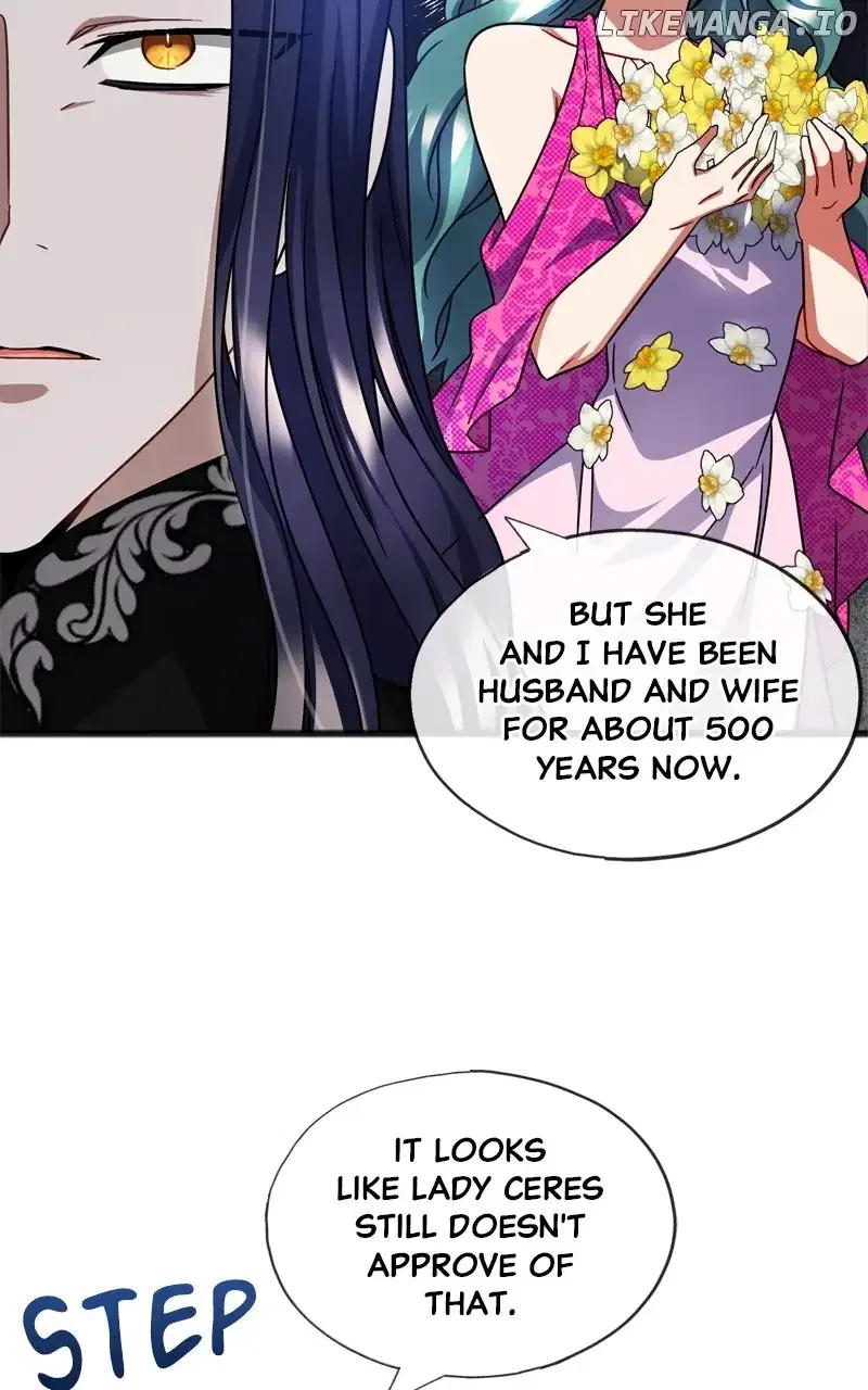 To You Who Never Loved Me Chapter 90 – Page 59