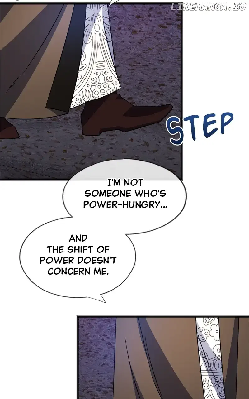 To You Who Never Loved Me Chapter 90 – Page 60
