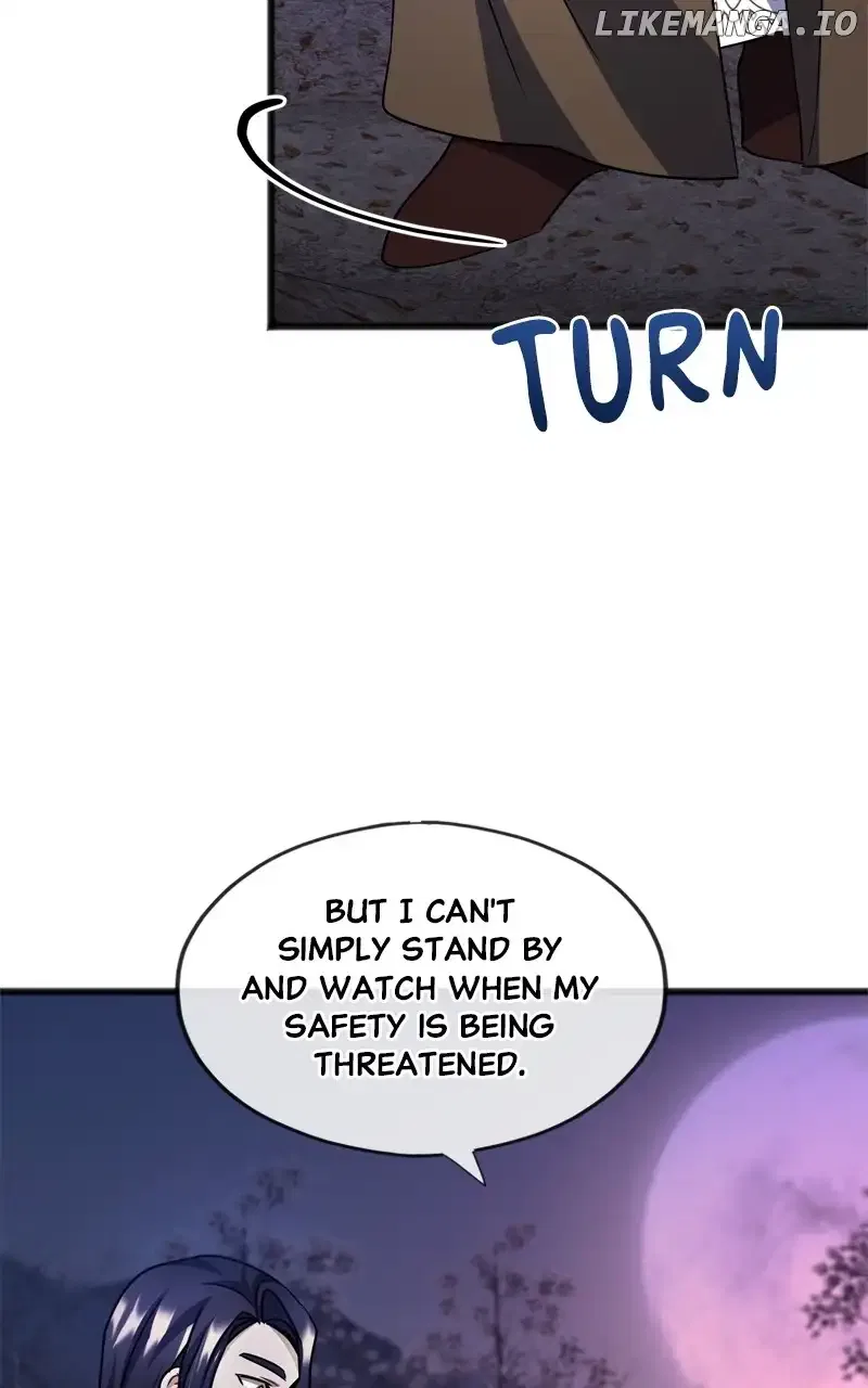 To You Who Never Loved Me Chapter 90 – Page 61