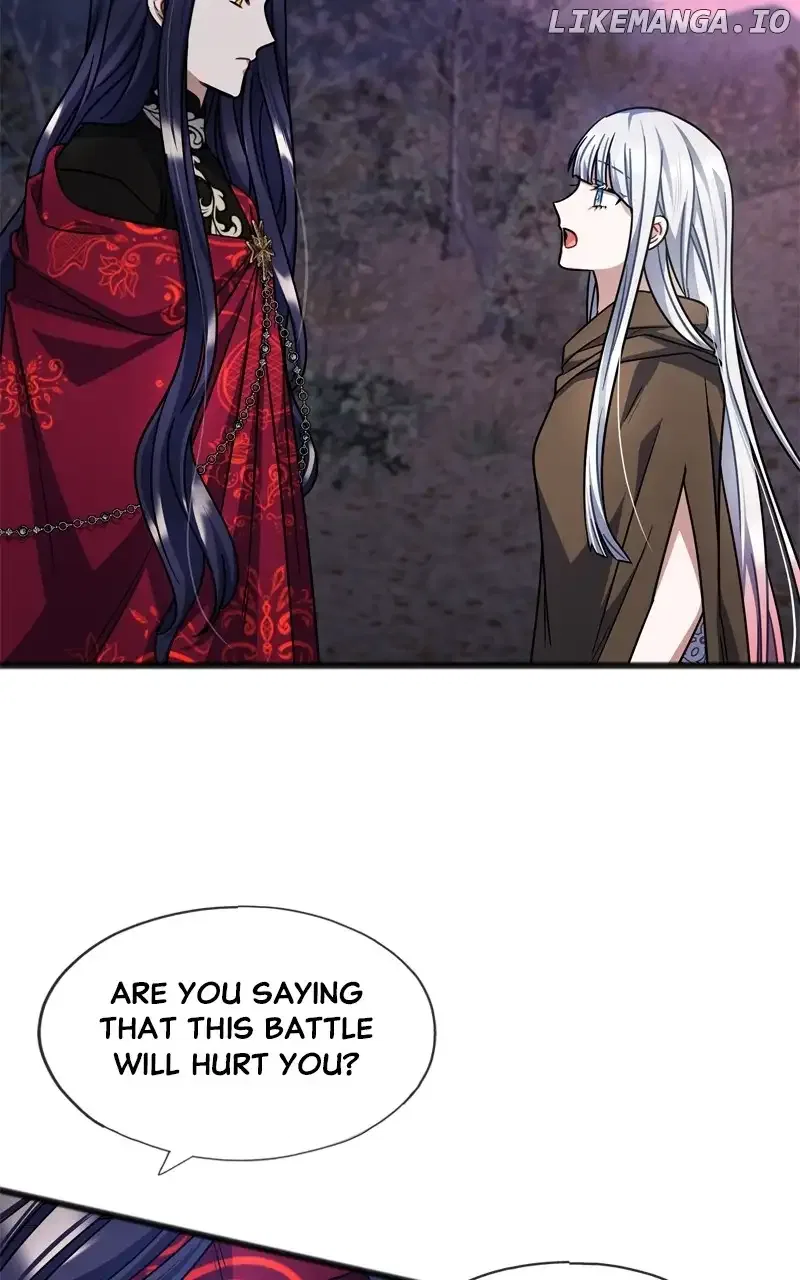 To You Who Never Loved Me Chapter 90 – Page 62