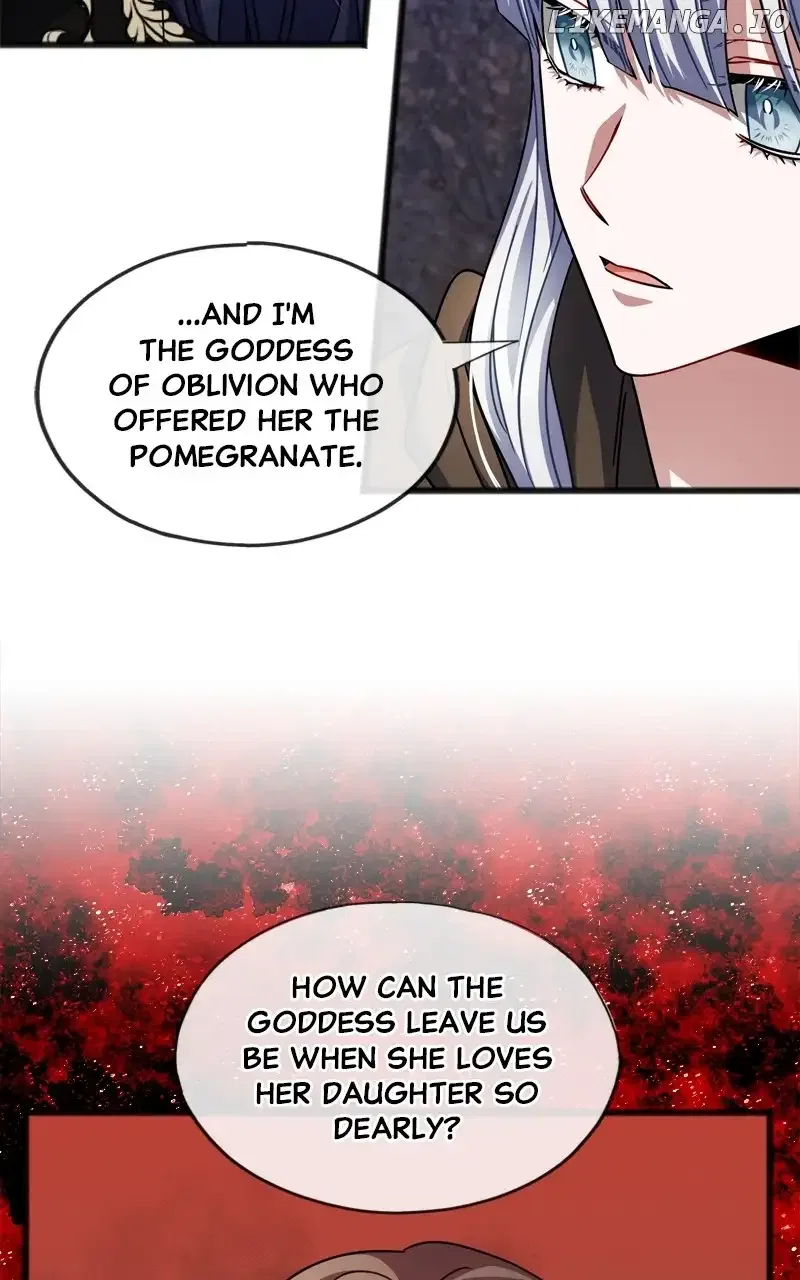 To You Who Never Loved Me Chapter 90 – Page 65