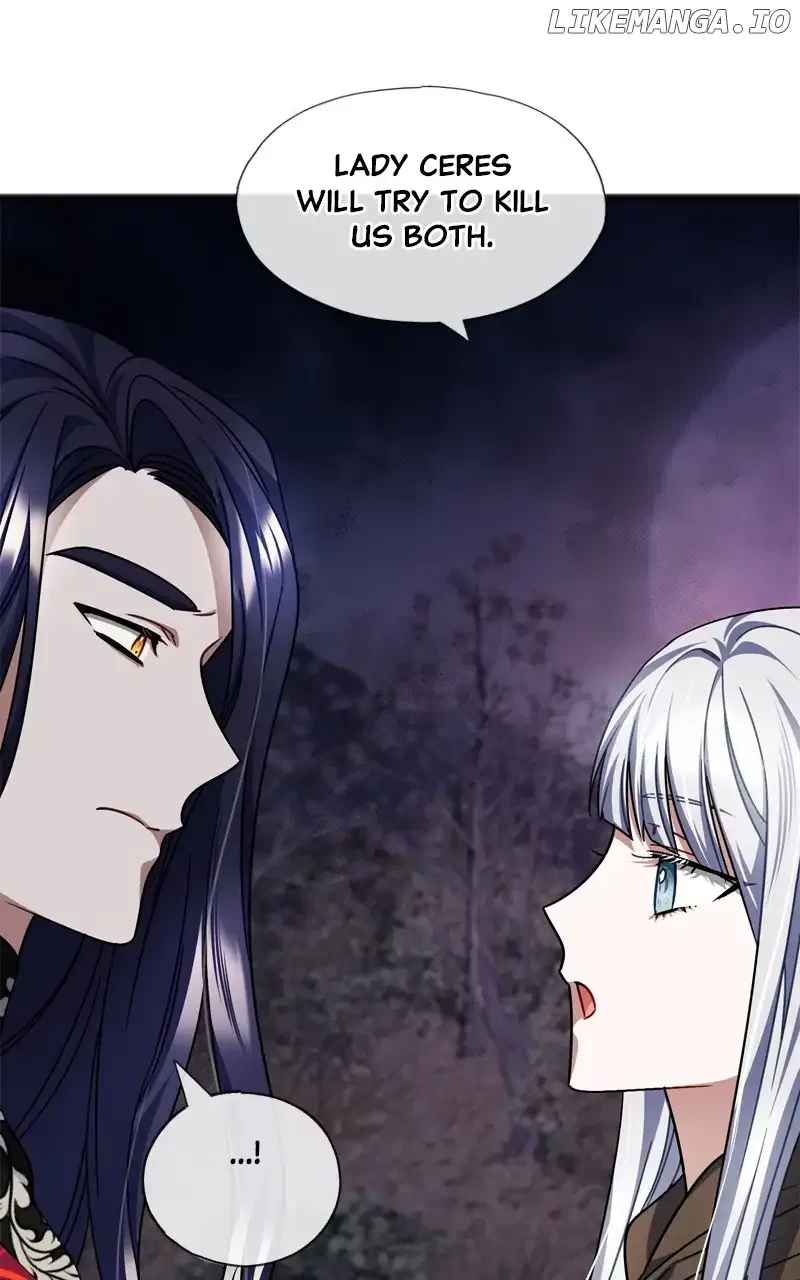 To You Who Never Loved Me Chapter 90 – Page 67