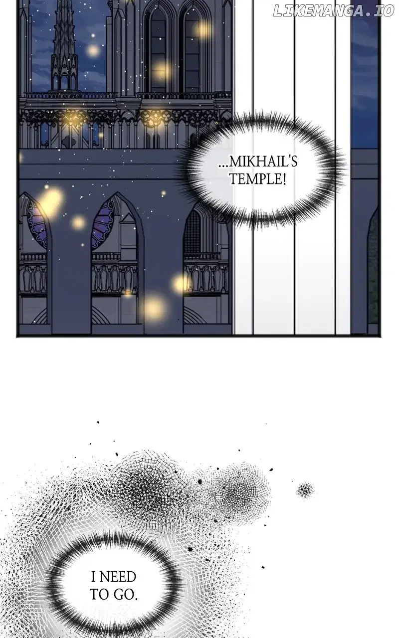 To You Who Never Loved Me Chapter 89 – Page 9